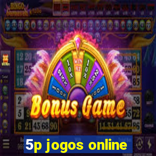 5p jogos online